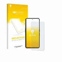 Upscreen Entspiegelungs Schutzfolie FüR Nothing Phone (3A) Lite Matt Antireflex