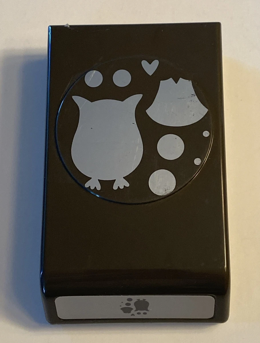 stampin up owl punch products for sale | eBay