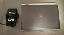 Dell Latitude E6420 Laptop - 16GB Ram