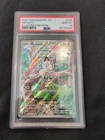 Meowth 106/094 Illustration Rare 2025 Pokemon Phantasmal Flames PSA 10 Gem Mint