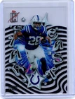 2025 Topps Signature Jonathan Taylor Base (RAW)