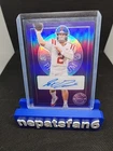 2024 Pro Set Giants Jaxson Dart RC Autograph SSP Card #'d/10!!!!