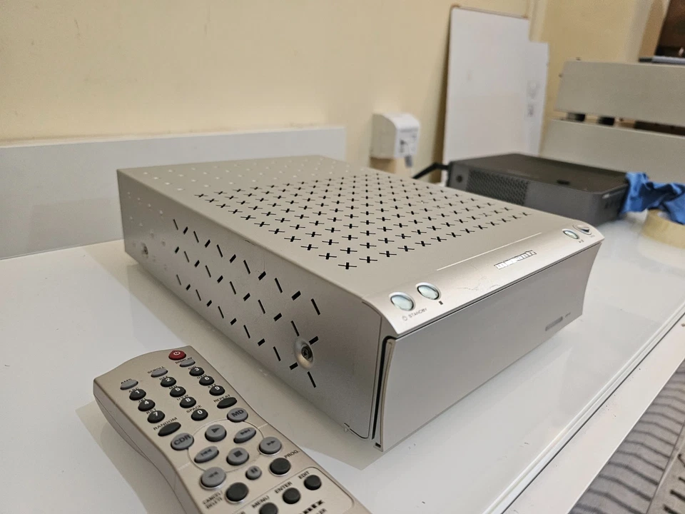 Marantz Dr110 Cd Recorder - Image 4 of 4