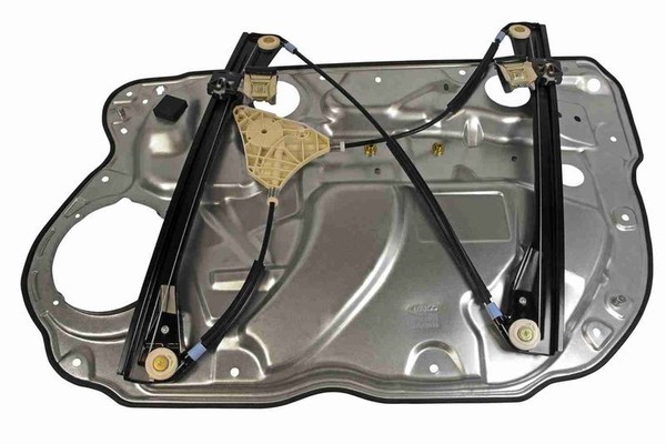 Fensterheber Vorne Links Vaico V10 1854 FÜR VW Scheibenheber Fenstermechanismus-image