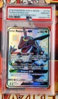 Rayquaza Gx 177a/168 2019 Hidden Fates Premium Collection Pokemon PSA 10
