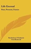Barthelemy P. Enfantin | Life Eternal | Buch | Englisch (2007)