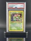 2000 Pokemon Promo VENUSAUR Holographic Black Star PSA 8