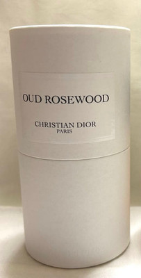 Christian Dior OUD ROSEWOOD Eau de Parfum 40 ml / 1.3 fl oz Perfume with Box