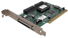 Adaptec AHA-2930CU PCI SCSI Controller VHDCI 50-Pin - Price inc VAT
