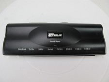 Targus USB Mobile Port Replicator with Ethernet PA090