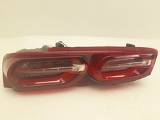 Chevrolet Camaro 2022 Hinten links Rückleuchte Heckleuchte 84725127 SDD35485