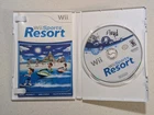 Nintendo Wii Sports Resort Wii w/ Case & Manual, MotionPlus, E, NTSC-U/C 2009