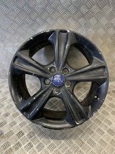 FORD KUGA MK2 17" INCH 5 STUD ALLOY WHEEL 7.5JX17H2 ET52.5 13-20