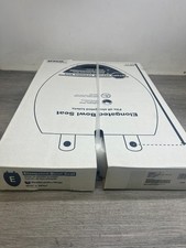 Kohler K-26801-7 Impro Ready-Latch Quiet Close Elongated Toilet Seat, Black