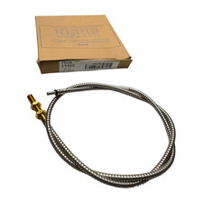 Banner IT23S Omni-Beam High Temperature Fiber Optics, 17355, 03354C6A