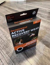Incrediwear Leg Sleeves