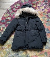 Polo Wintermantel 