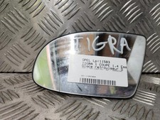 Glace de rétroviseur Opel TIGRA