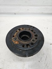 Omc Cobra Volvo Penta Crankshaft Balance Pulley Oem 3853905 Freshwater