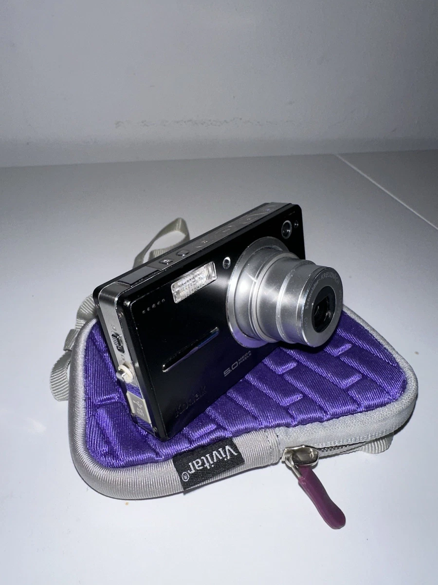 Kodak EasyShare V530 Digital Cameras for Sale | Shop New & Used