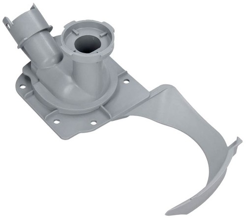 Bauknecht 481010457746 Pumpentopf Hybridabdeckung für Spülmaschine ORIGINAL