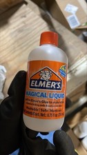 Elmer's Magical Liquid Slime Activator 8.75 fl oz