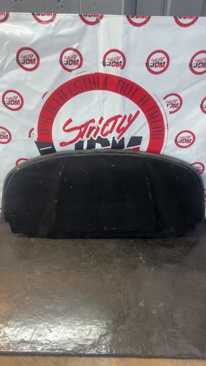 Acura Honda NA1 1991-2001 NSX USED Engine Maintenance Lid 69100