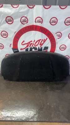 Acura Honda NA1 1991-2001 NSX USED Engine Maintenance Lid 69100