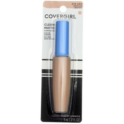 CoverGirl Ready Set Gorgeous Medium Concealer .