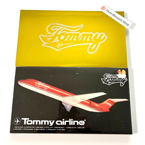  airline レコード　 february6 Tommy Airline | eBay