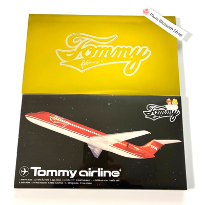  february6  airline レコード Tommy february6 Tommy Airline Vinyl Record DFJL-6069 DefSTAR