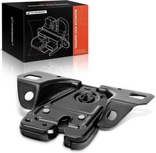 Rear Trunk Latch Tailgate Door Lock Actuator Compatible with Buick Century