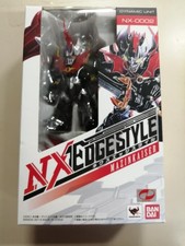 BANDAI NexEdge Style Maginkizer Used