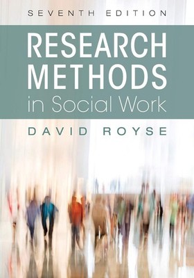 Research Methods in Social Work