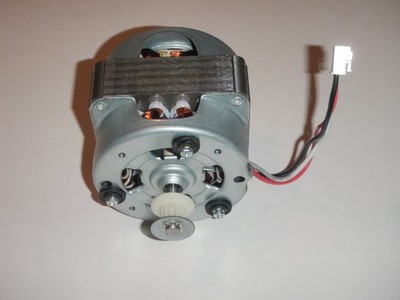 Motor with Small Gear for Sunbeam Bread Maker Model 5891 only