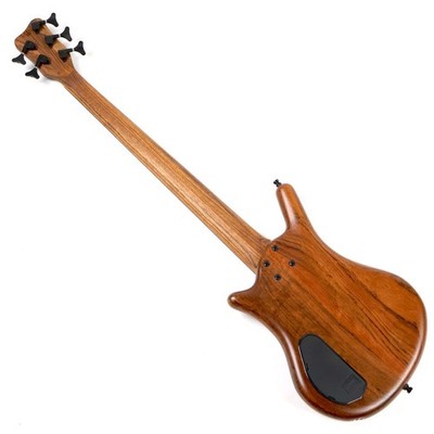 Electric Bass Guitar Warwick Thumb BO 5st SE BH Natural Satin Made