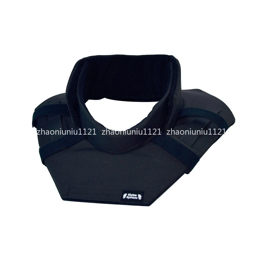 Outdoor Tactical Vest Protective Neck Plate Neck Armor Gaiter Neck Brace Guard
Opens in a new window