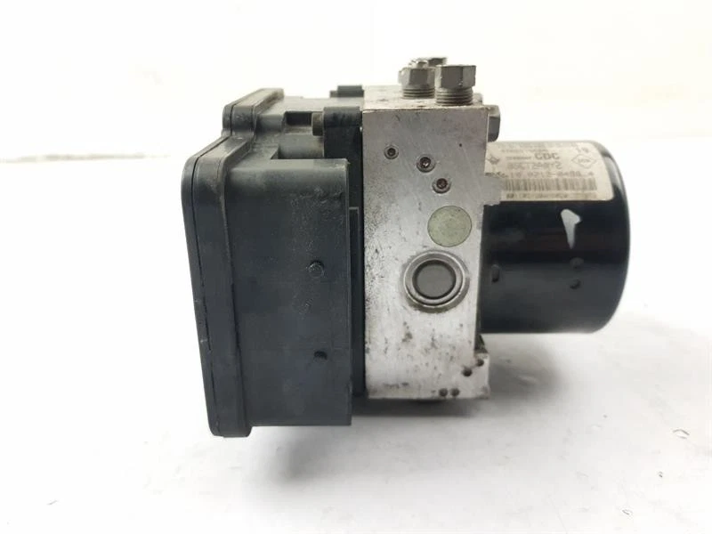 2011 RENAULT SCENIC ABS PUMP + MODULE 1.4 PETROL H4J700 476601563R — 第 2/4 张图片