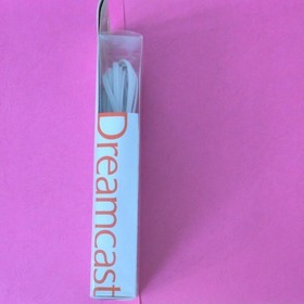 Dreamcast Modular Cable HKT-8500 Official Sega Modem Retro Japan Import New