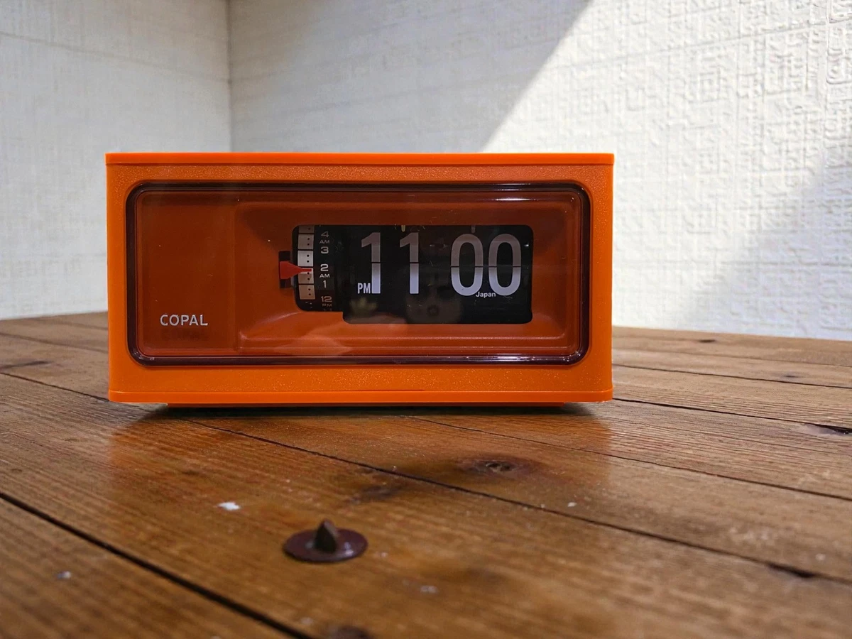 copal clock products for sale | eBay