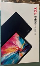 BRAND NEW SEALED TCL TAB 10 NXTPAPER 5G VERIZON 128GB Android Tablet