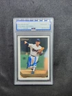 1993 Topps Gold Nolan Ryan Blue Ink On-Card Auto PSA 10