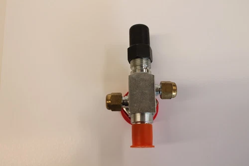 COPELAND 998-0510-98 SERVICE VALVE KIT