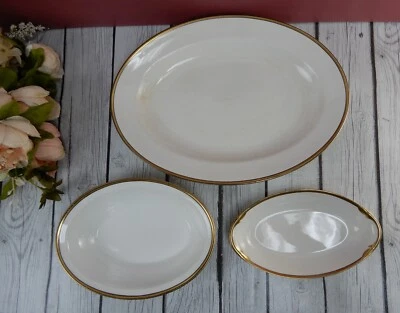 Johnson Brothers White Dinnerware & Serveware for sale | eBay