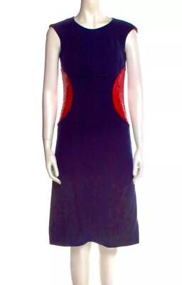 dresses that are knee length A-line Chiffon Ruffle Knee-Length Mother of the Bride Dress with Lace Short Sleeves S5102M - Mother of the Bride LowStock:43331962241075