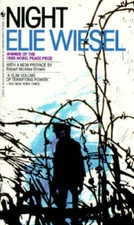 Night - Paperback By Elie Wiesel - GOOD