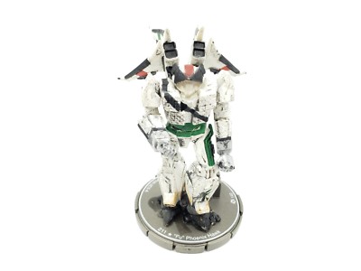 Rare MechWarrior Figure (WizKids, 2005) ''Fu'' Phoenix Hawk - PHK-2C3-A