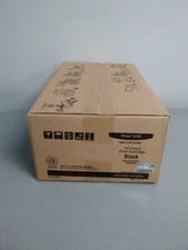 Xerox 113R00726 Black High Yield Toner Cartridge, Phaser 6180DN, 6180MFP/d,