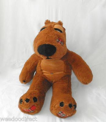 VERKAUF Riese/Groß/Riesiges Plüschtier weicher Teddybär Geschenk Pack Braunbär 