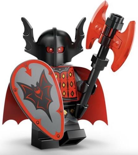 LEGO Series 25 Collectible Minifigures (71045) You Pick - Picture 4 of 25